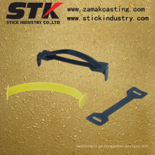 Molde de silicona y piezas (STK-RU-1048)